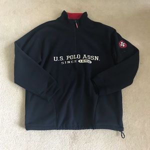 U.S. Polo Assn. Sweater